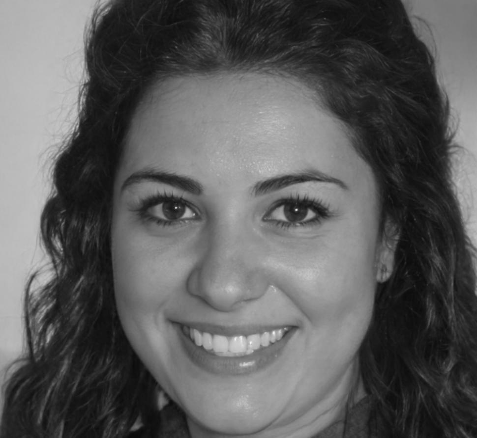 Portrait de Sophie Dubois