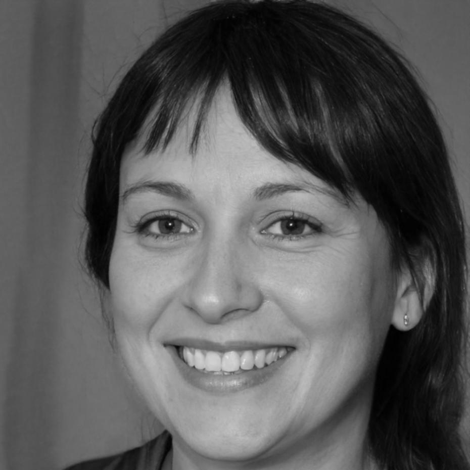Portrait de Marie Laurent