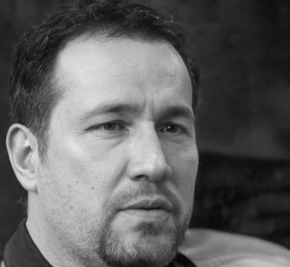 Portrait de Thomas, participant au programme